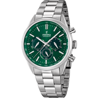 Orologio Festina Uomo in Acciaio F16820/R